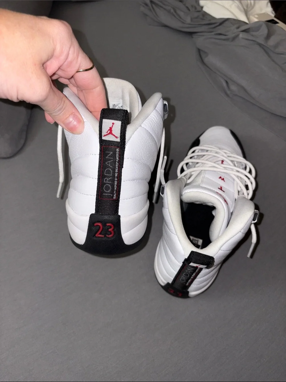 Jordan 12